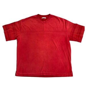 Red T-Shirt From John Elliott
